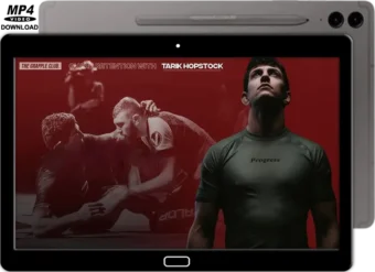 TARIK HOPSTOCK - GUARD RETENTION