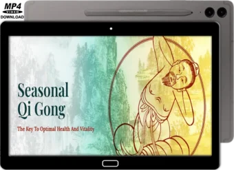 TOM BISIO - SEASONAL QIGONG