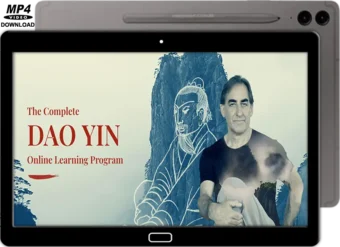 TOM BISIO - THE COMPLETE DAO YIN