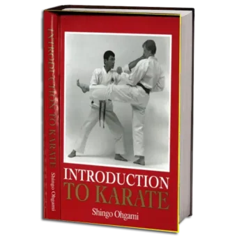 SHINGO OHGAMI - INTRODUCTION TO KARATE PDF