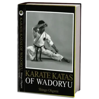 SHINGO OHGAMI - KARATE KATAS OF WADORYU PDF