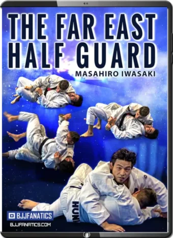 MASAHIRO IWASAKI - FAR EAST HALF GUARD