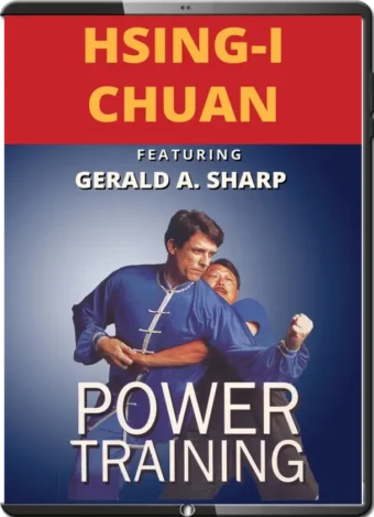 GERALD A. SHARP - HSING - I CHUAN