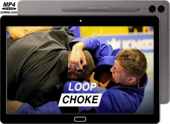 NICHOLAS MEREGALI - LOOP CHOKE MASTERCLASS