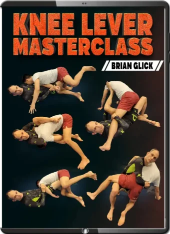 BRIAN GLICK - KNEE LEVER MASTERCLASS