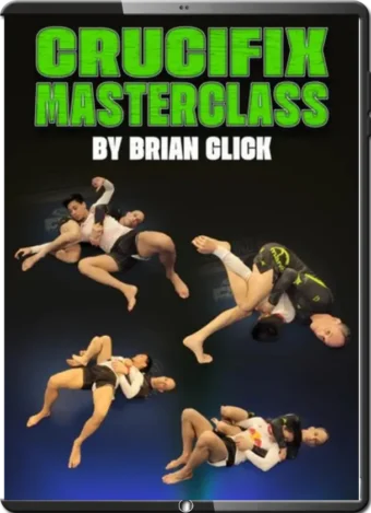 BRIAN GLICK - CRUCIFIX MASTERCLASS