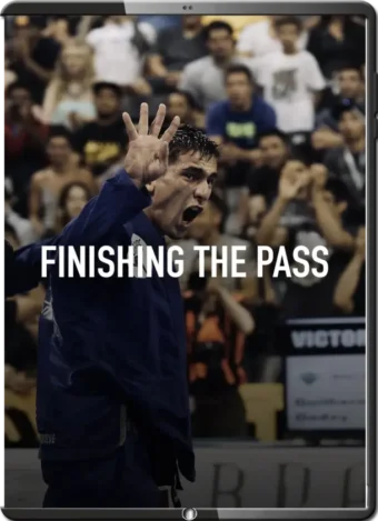 GUI MENDES - FINISHING THE PASS