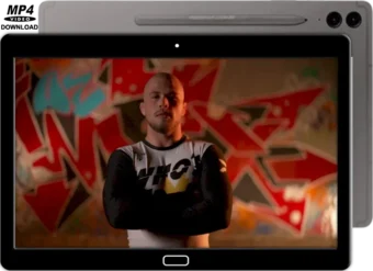 IZAAK MICHELL - BACK TAKE SERIES