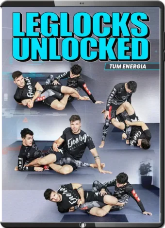 TUM ENERGIA – LEGLOCKS UNLOCKED