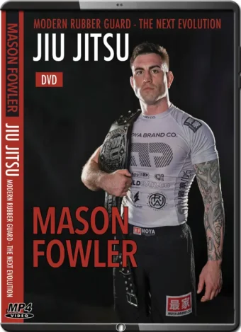 MASON FOWLERS - MODERN RUBBER GUARD