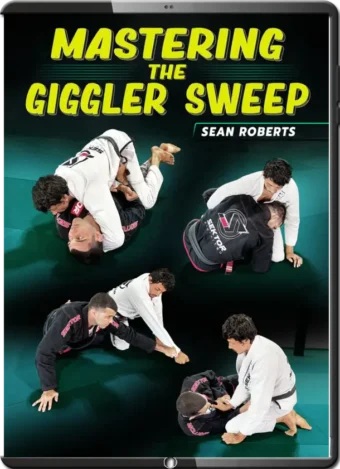 SEAN ROBERTS - MASTERING THE GIGGLER SWEEP