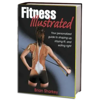 BRIAN SHARKEY - FITNESS ILLUSTRATED PDF