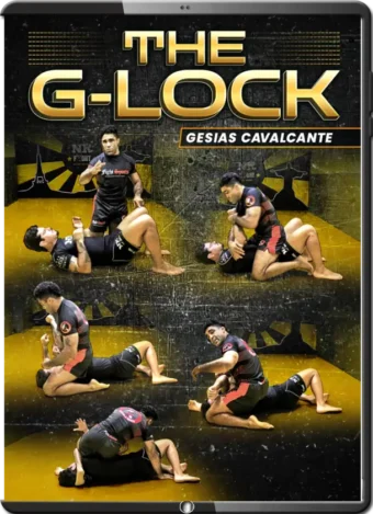 GESIAS CAVALCANTE - THE G-LOCK