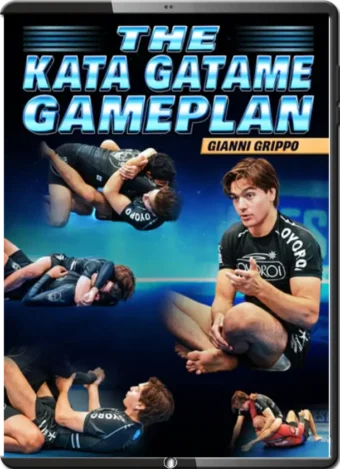 GIANNI GRIPPO - THE KATA GATAME GAME PLAN