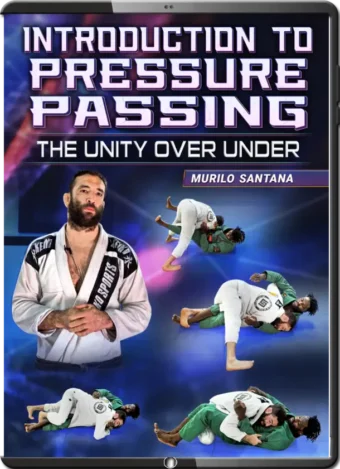 MURILO SANTANA - INTRODUCTION TO PRESSURE PASSING