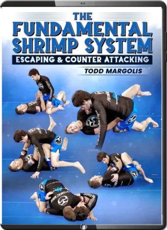 TODD MARGOLIS -  THE FUNDAMENTALS SHRIMP SYSTEM