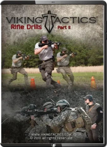 VIKING TACTICS - RIFLE DRILLS PART 2