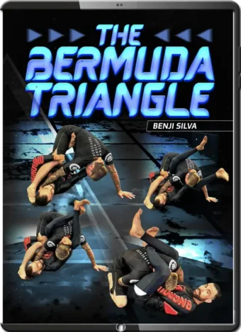 BEIJI SILVA - THE BERMUDA TRIANGLE