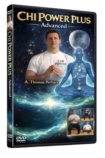 A.THOMAS PERHACS - CHI POWER PLUS