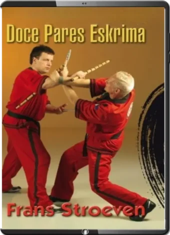 FRANS STROEVEN - DOCE PARES ESKRIMA