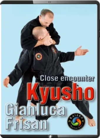GIANLUCA FRISAN - CLOSER ENCOUNTER KYUSHO 2