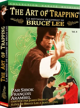 LA MÉTHODE DE COMBAT DE BRUCE LEE. VOL.04