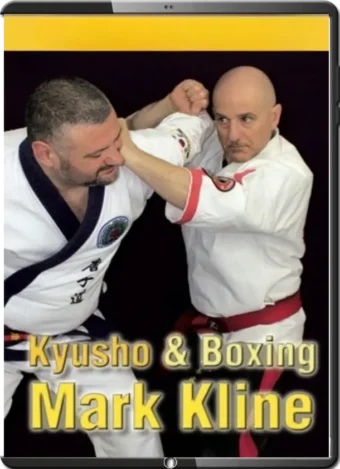 MARK KLINE - KYUSHO AND BOXING CONNECTION