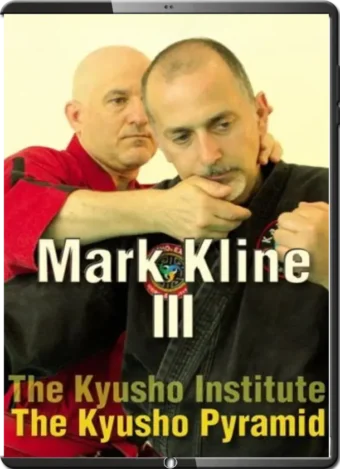 MARK KLINE - KYUSHO PYRAMID VOL.03 - PRINCIPLE 1