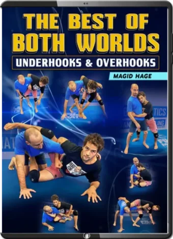 MAGID HAGE - THE BEST OF BOTH WORLDS