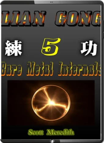 SCOTT MEREDITH - LIAN GONG - BARE METAL INTERNALS