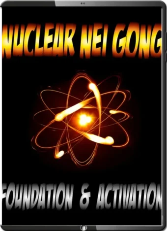 SCOTT MEREDITH - NUCLEAR NEI GONG 01  - FUNDATION & ACTIVATION