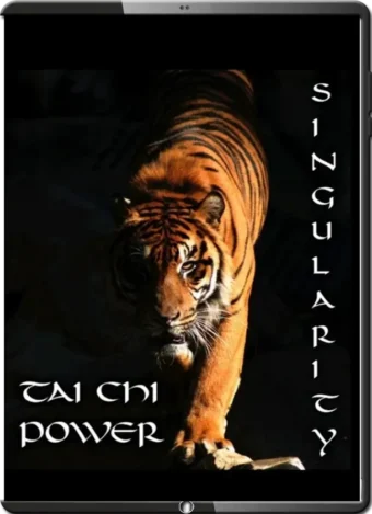SCOTT MEREDITH - TAI CHI POWER SINGULARITY