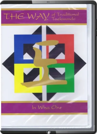 SOON HO LEE - THE WAY OF TRADITIONAL TAEKWONDO VOL.06