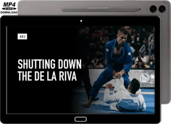 TAINAN DALPRA  - SHUTTING DOWN THE DE LA RIVA