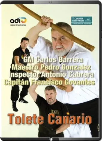 TOLETE TRADITIONAL, POLICE AND OPERATIONAL TACTICAL BATON