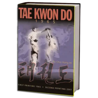 CHOI HONG HI - TAEKWON-DO PDF