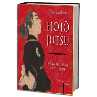 CHRISTIAN RUSSO - HOJOJUTSU PDF