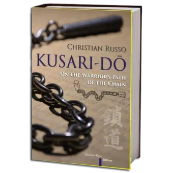 CHRISTIAN RUSSO - KUSARI-DO PDF