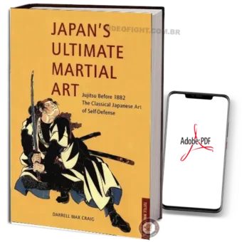 DARRELL MAX CRAIG - JAPAN´S ULTIMATE MARTIAL ART PDF