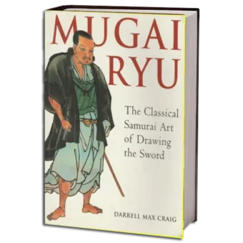 DARRELL MAX CRAIG - MUGAI RYU PDF