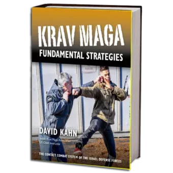 DAVID KAHN - KRAV MAGA FUNDAMENTAL STRATEGIES PDF