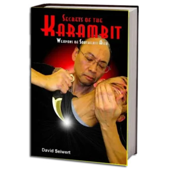 DAVID SEIWERT- SECRETS OF THE KARAMBIT PDF