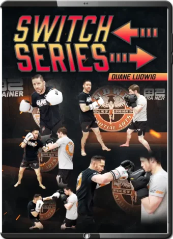 DUANE LUDWIG - SWITCH SERIES