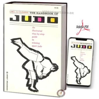 GENE LEBELL & LAURI C. COUGHRAN - THE HANDBOOK OF JUDO PDF
