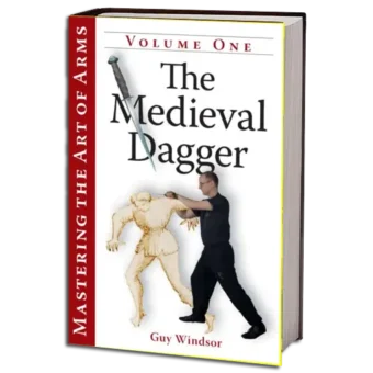 GUY WINDSOR - THE MEDIEVAL DAGGER  VOL.01 PDF