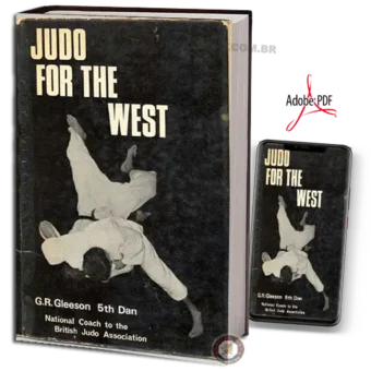 G.R. GLEESON - JUDO FOR THE WEST PDF