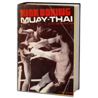 HARDY STOCKMANN - KICK BOXING MUAY-THAI PDF