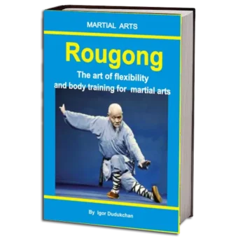 IGOR DUDUKCHAN - ROUGONG PDF