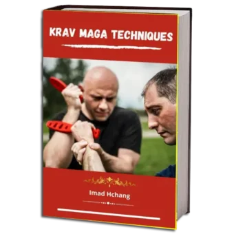 IMAD HCHANG - KRAV MAGA TECHNIQUES PDF