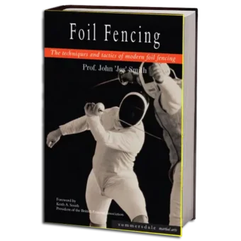 JHON JÓS SMITH - FOIL FENCING PDF